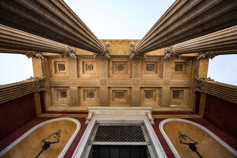 Palermo: Teatro Massimo Opera House Guided Tour - Key points to know before you go