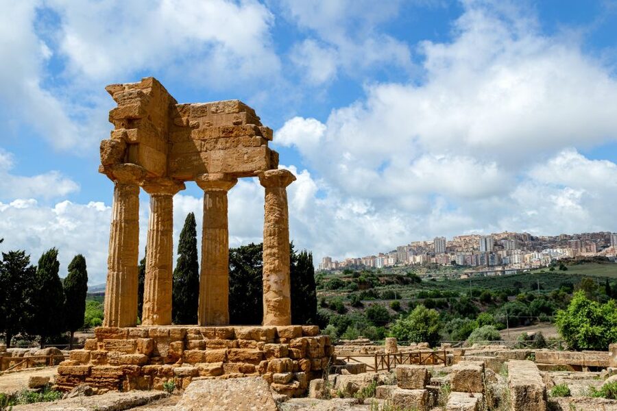 Palermo: Valley of the Temples and Scala dei Turchi Day Trip - Why this is the sensible Palermo to Agrigento option
