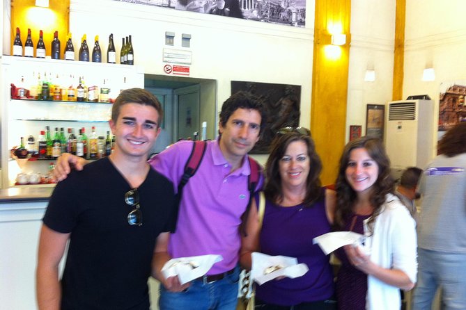 Palermo Walking Tour and Street Food - Teatro dell’Opera dei Pupi and Palermo’s storytelling tradition