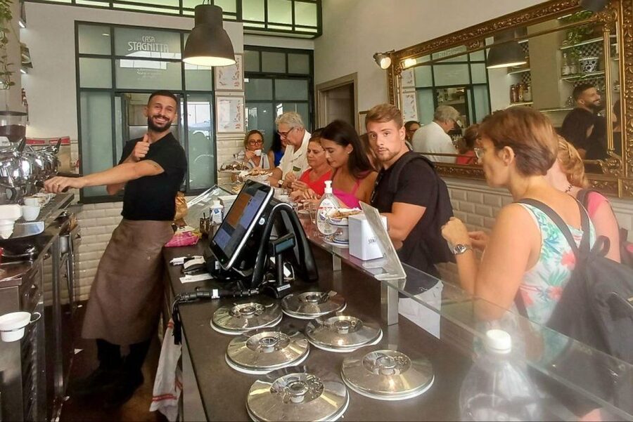 Palermo: Walking Tour of Historic Markets and Monuments - What $35 gets you, and what it does not