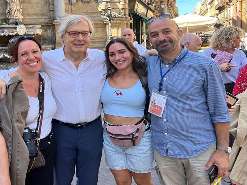 Palermo: Walking Tour of Historic Markets and Monuments - Who will enjoy this tour most