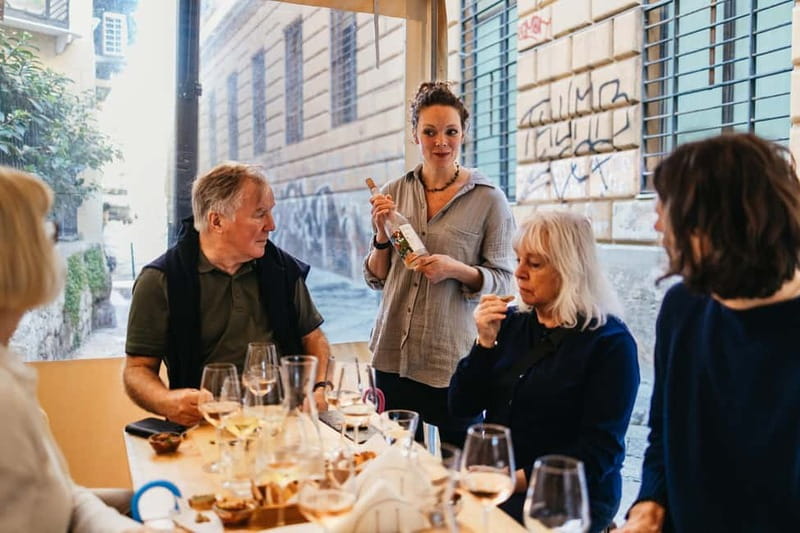 Palermo: Wine Tasting with Snacks at Bottega Monteleone - Should You Book This Palermo Wine Tasting?