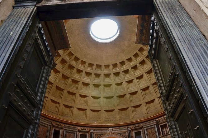 Pantheon Elite Guided Tour - Rome's Iconic Ancient Temple - Is $41.08 a fair price?
