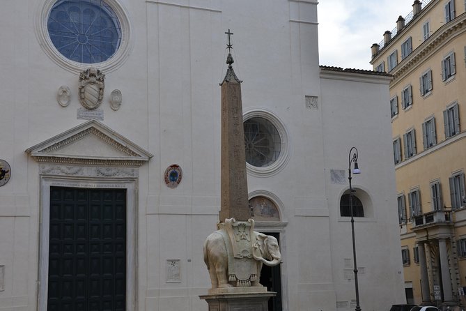 Pantheon Elite Guided Tour - Rome's Iconic Ancient Temple - Who will enjoy this Pantheon visit