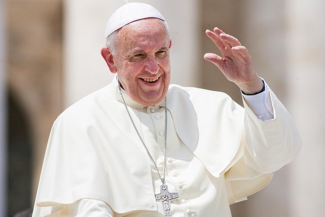 Papal Audience with Pope Leo XIV and Expert Local Guide - Why guides can make a big difference