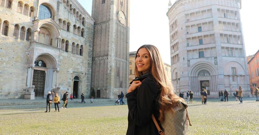 Parma: City Walking Tour - Key points to know before booking
