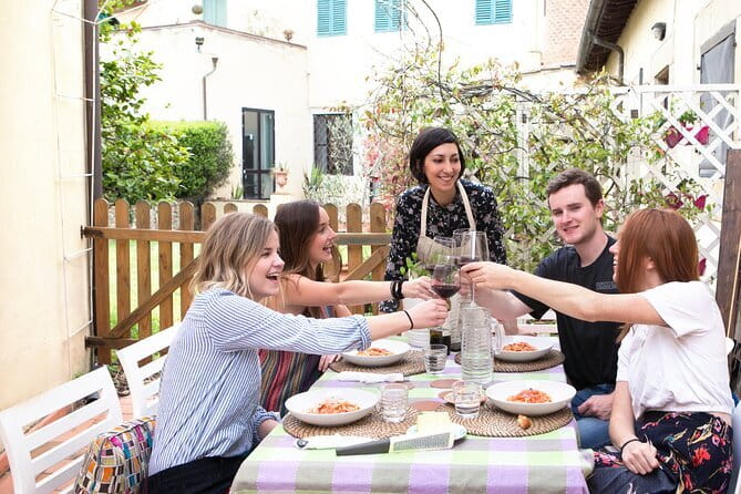 Pasta and Tiramisu Cooking Class with optional Local Market Tour - Is $83.44 a Good Price in Florence?