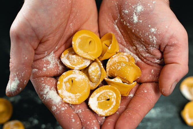 Pasta Cooking Class: Mastering Nonna's Recipes - Why this pasta class works so well in Florence