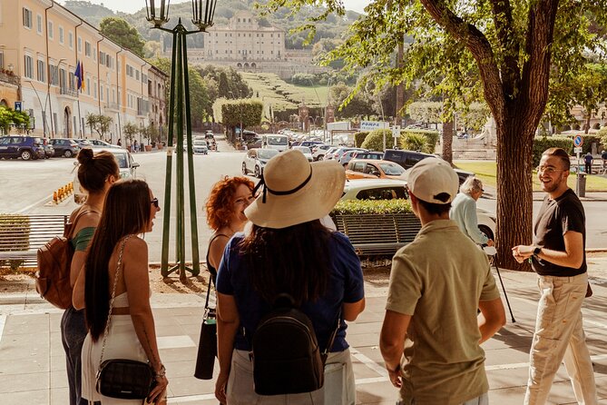 Pasta Making & Wine Tasting with Dinner in Frascati from Rome - Key points to know before you book