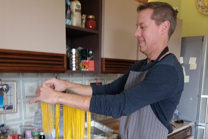 Pastamama, Home Cooking Classes at Grace's Home - Why Bologna is the right place to learn fresh pasta