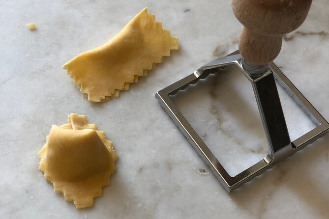Pastamania - Florence Pasta Making Class - Timing, group size, and a few practical details