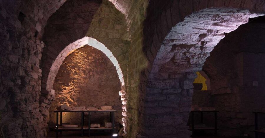 Perugia: Entry Ticket and Guided Tour of Perugia Underground - Why Perugia Underground is worth your time