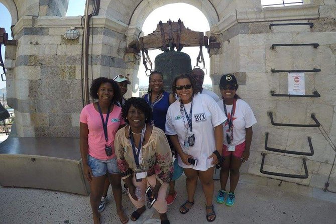 Pisa all inclusive: Baptistery, Cathedral and Leaning Tower guided tour - The Cathedral provides the artistic center