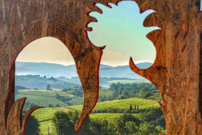 Pisa and Lucca Day Trip from Florence - The buccellato tasting and Lucca free time