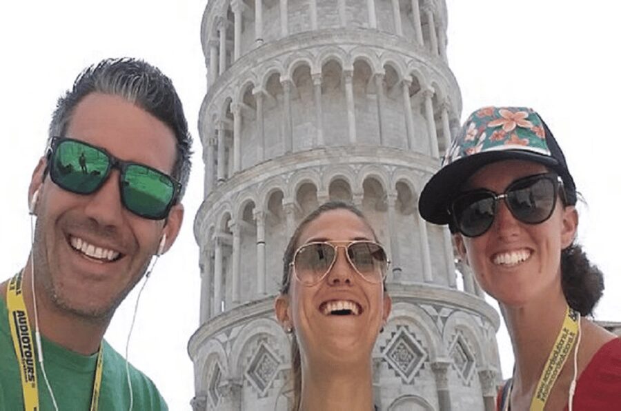 Pisa: Cathedral Guided Tour & Optional Leaning Tower Ticket - Who will enjoy this Pisa tour