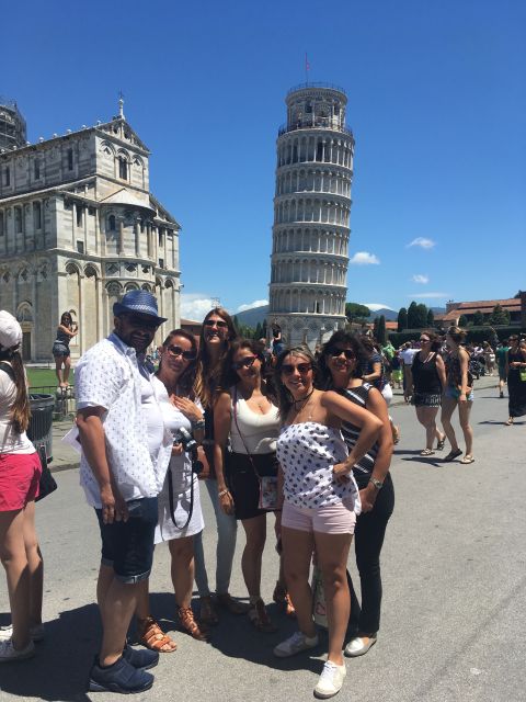 Pisa: Cathedral Guided Tour & Optional Leaning Tower Ticket - Is $22 good value?