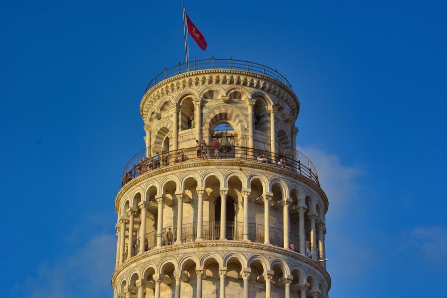 Pisa: Guided Tour with Optional Tower Tickets - Is $73 a fair price for two to three hours?