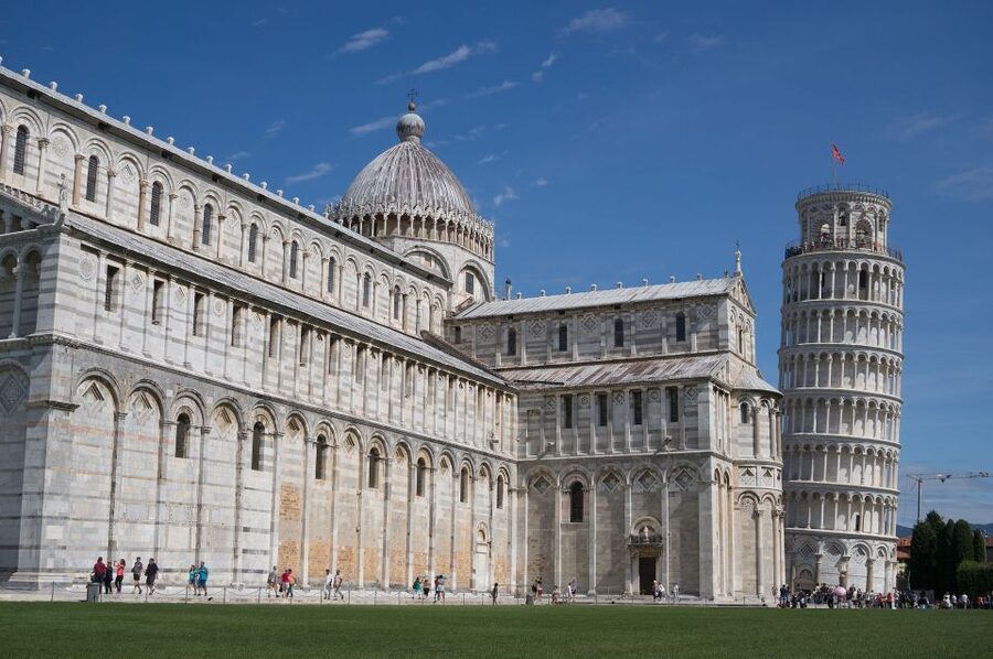 Pisa: Guided Tour with Optional Tower Tickets - The practical details that can make or break your visit