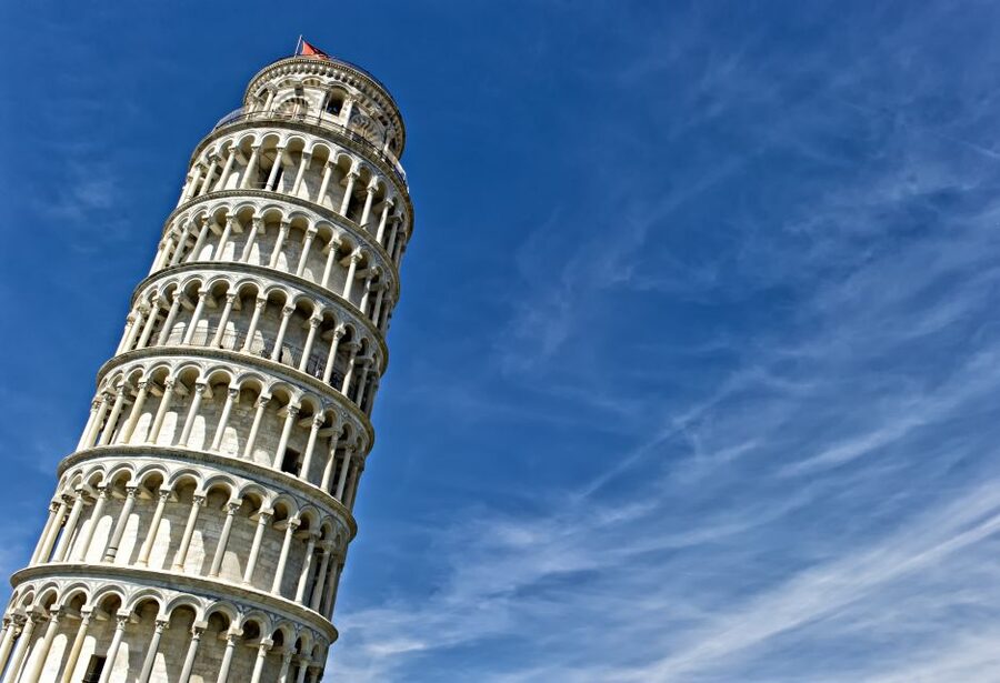 Pisa: Guided Walking Tour with Optional Leaning Tower Ticket - Key points to know before booking
