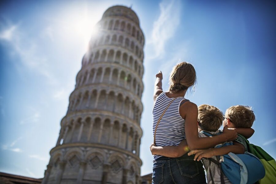 Pisa: Guided Walking Tour with Optional Leaning Tower Ticket - Why the Leaning Tower is worth adding