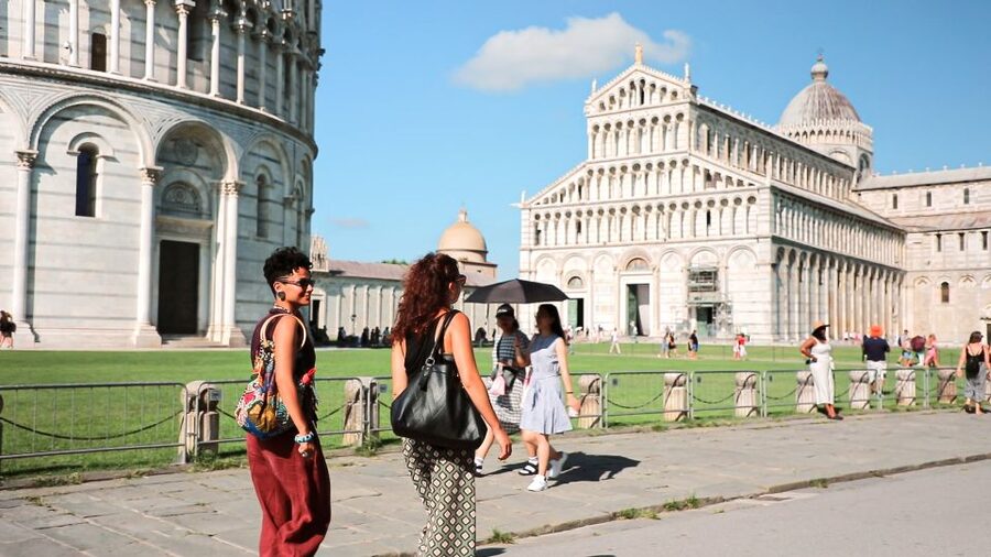 Pisa: Half-Day Afternoon Tour from Florence - Key points to know before booking
