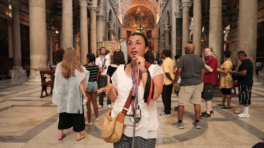 Pisa: Half-Day Afternoon Tour from Florence - My recommendation for booking