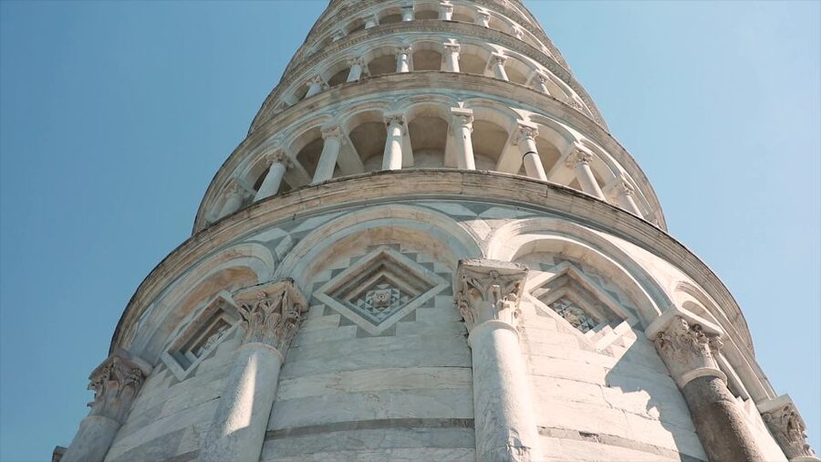 Pisa: Half-Day Afternoon Tour from Florence - Is $44.41 good value from Florence?