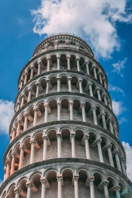 Pisa Leaning Tower & Cathedral Official Ticket - What this Pisa ticket really gives you