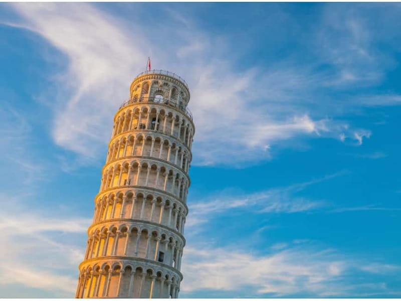 Pisa: Leaning Tower & Cathedral Tickets with Timed Entry - Key points to know before you book