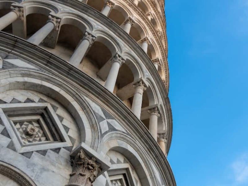 Pisa: Leaning Tower & Cathedral Tickets with Timed Entry - Starting at the Sinopie Museum
