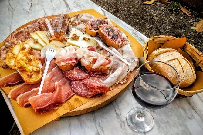 Pisa’s Ultimate Food Tour: Full Tuscan Meal by Do Eat Better - Why this tour works as a Pisa lunch