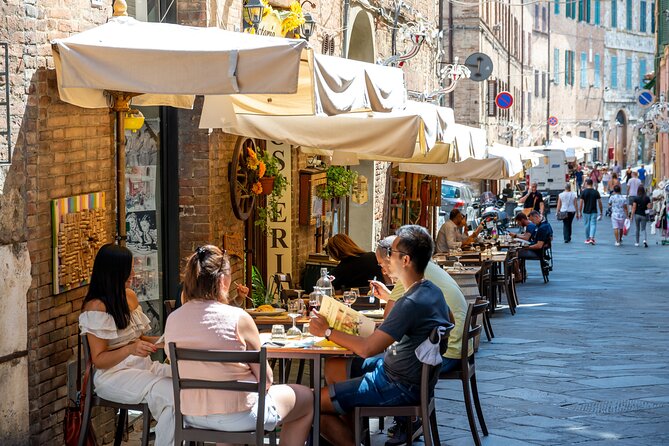 Pisa’s Ultimate Food Tour: Full Tuscan Meal by Do Eat Better - What the guide adds between bites
