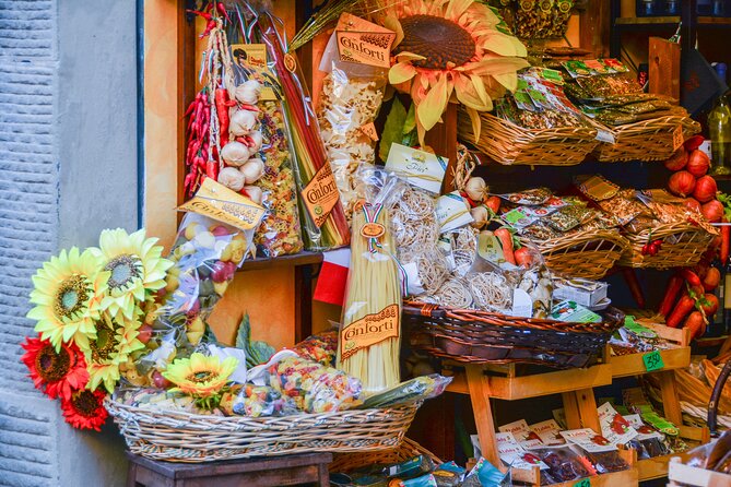 Pisa’s Ultimate Food Tour: Full Tuscan Meal by Do Eat Better - Is $83.48 a fair price?