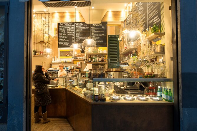 Pisa’s Ultimate Food Tour: Full Tuscan Meal by Do Eat Better - Group size, timing, and practical details