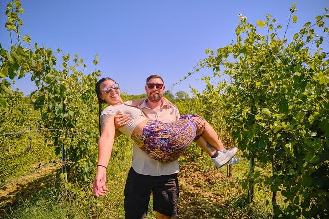 Pisa, Siena and San Gimignano Day Trip with Lunch & Wine Pairing - One big Tuscan day from Florence