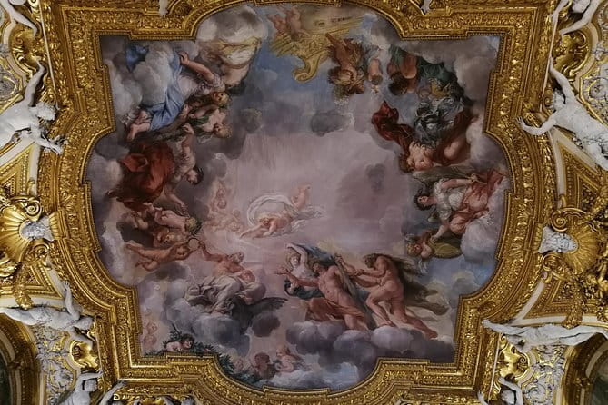 Pitti Palace, Boboli Garden & Palatina Gallery Guided Tour - The guides make the biggest difference
