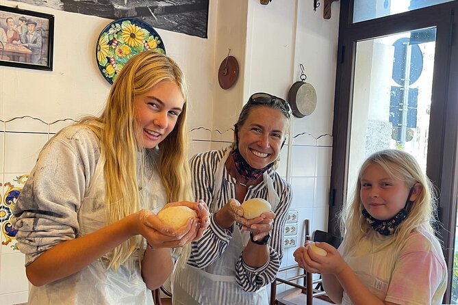 Pizza and Tiramisù Making class - Key points to know before booking