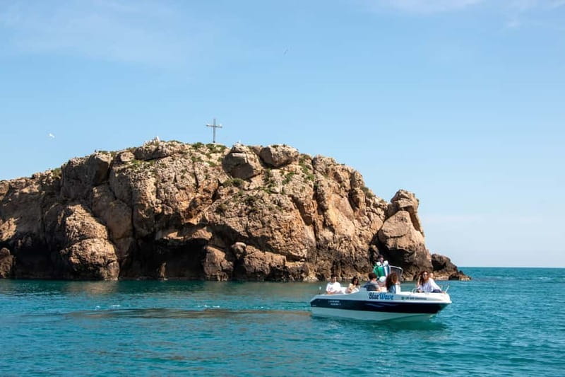Polignano a Mare: Boat Tour with Prosecco and Snacks - Why the Coast Looks Better From a Boat