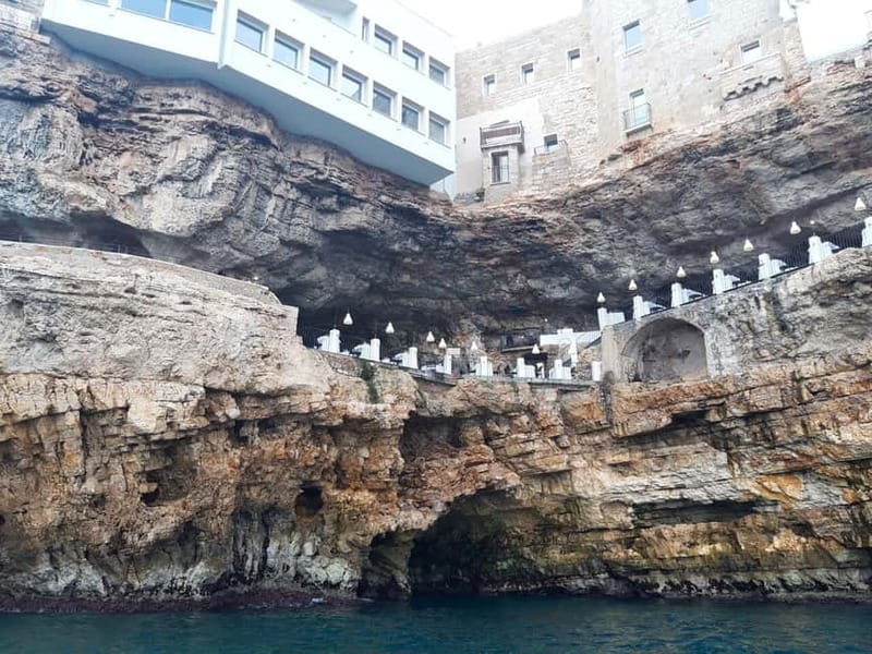 Polignano a Mare: Boat Tour with Prosecco and Snacks - Who Will Enjoy This Most