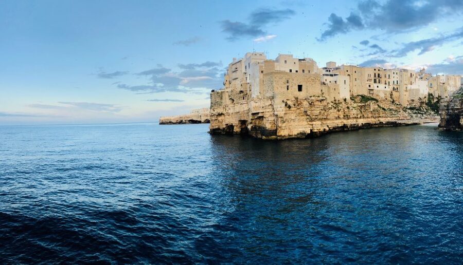 Polignano a Mare: Boat Trip, Swim & Cave with Aperitif - Key points to know before booking