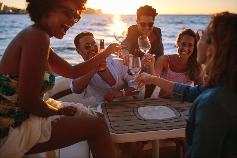 Polignano a Mare: Cave Boat Tour with Aperitif - At a Glance: What Makes This Boat Tour Worth Your Time