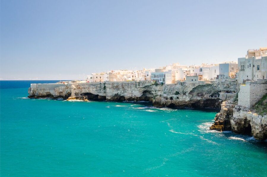 Polignano a Mare: Cave Boat Tour with Aperitif - The Aperitif, Music, and Sunset Timing