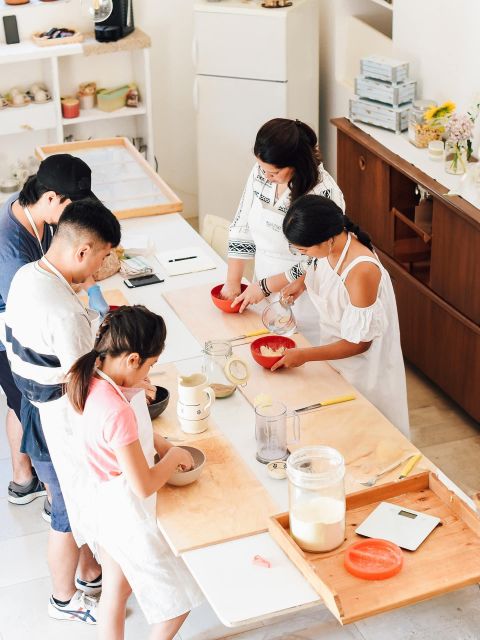 Polignano a Mare: Pasta Making Cooking Class with Drink - Practical details before you book