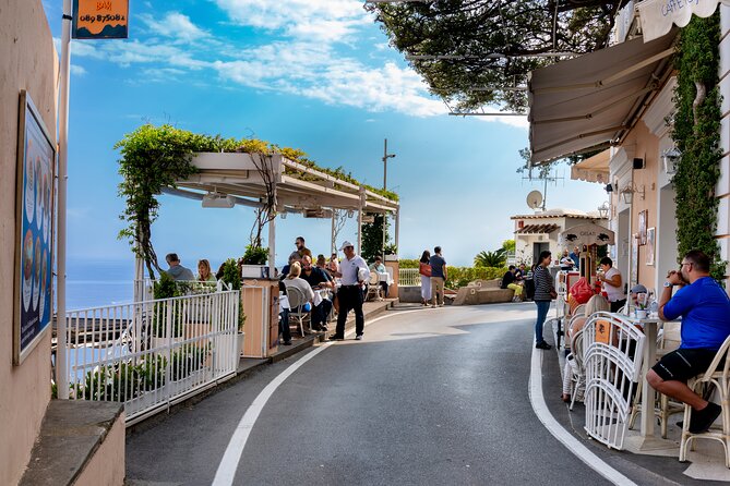 Pompeii, Amalfi Coast and Positano Day Trip from Rome - The ride home is long and often late