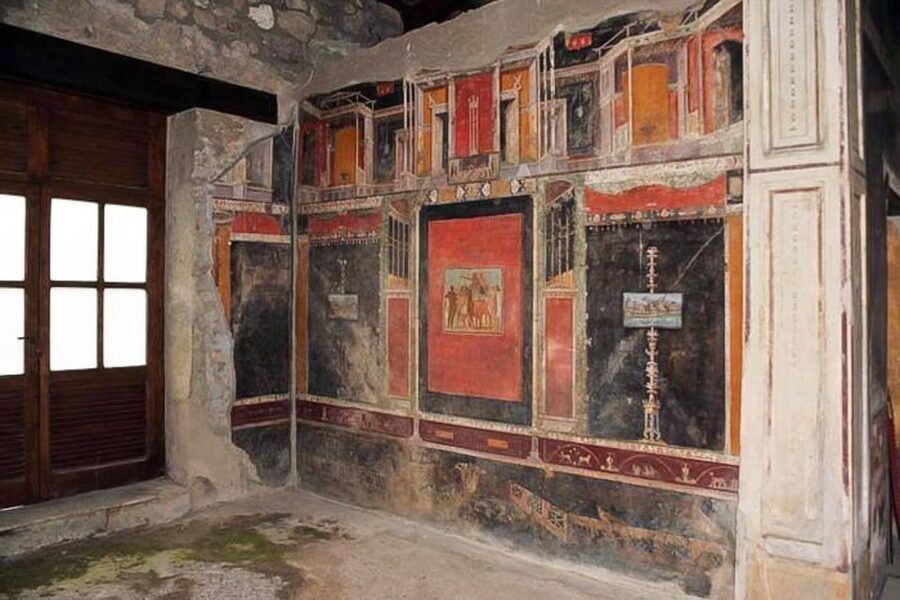Pompeii and Vesuvius Full-Day Tour from Amalfi Coast - Vesuvius means a short climb with a big payoff