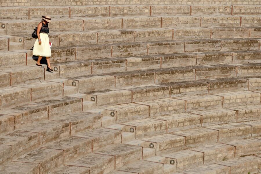 Pompeii: Entry Ticket with Optional Audio Guide - Why an audio guide helps, and where it falls short