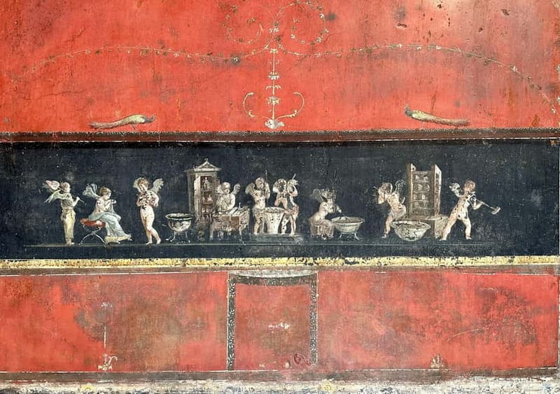 Pompeii: Exclusive Tour with Archaeologist and Entry Tickets - Key points to know before you book