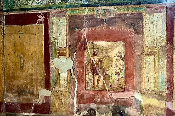 Pompeii Guided Tour from Naples with Skip-the-Line Entry - The return journey and timing concerns