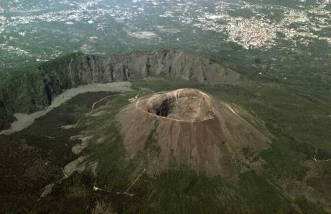 Pompeii & Mt.Vesuvius Day Tour from Naples with Pizza Lunch - Key Points Before You Book