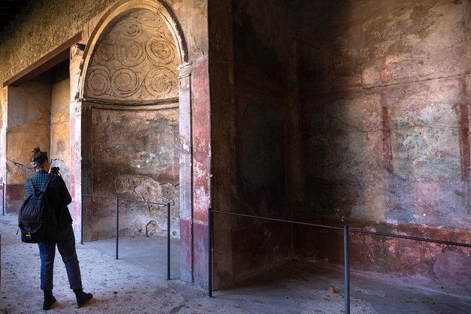 Pompeii & Mt.Vesuvius Day Tour from Naples with Pizza Lunch - Who Will Like This Tour Most